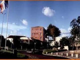 Hotel Des Vignes Rivesaltes Exterior photo